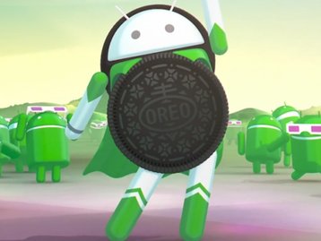 Bug provoca reboots diários no Pixel XL após instalação do Android Oreo