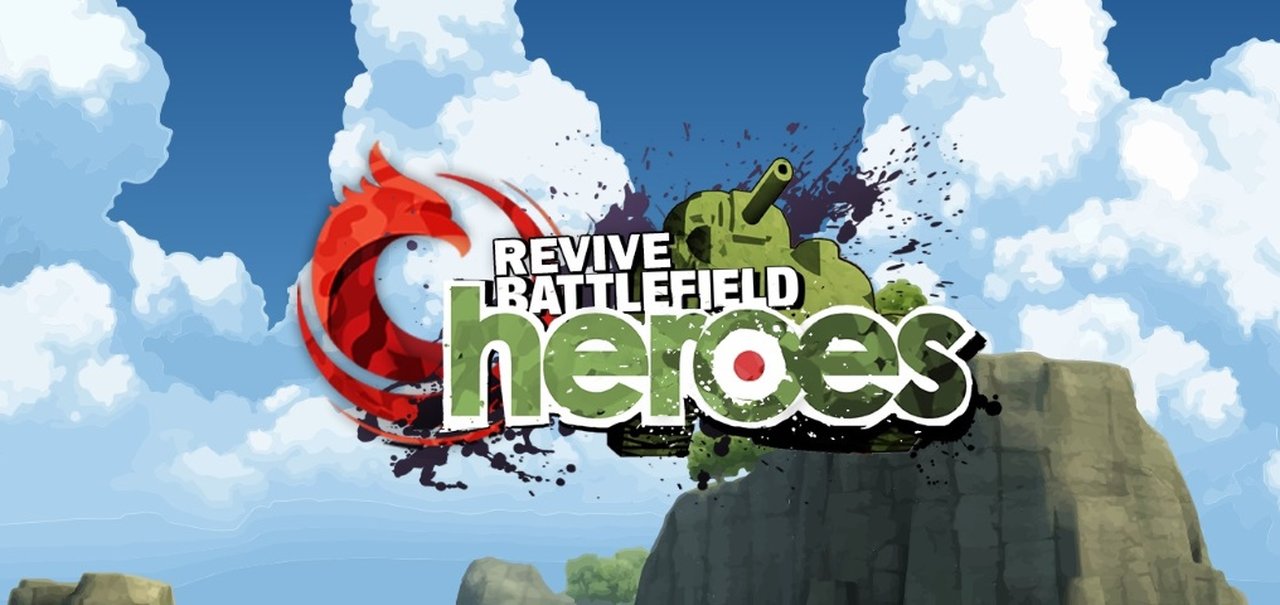 Battlefield Heroes vai ganhar uma nova chance graças a fãs dedicados