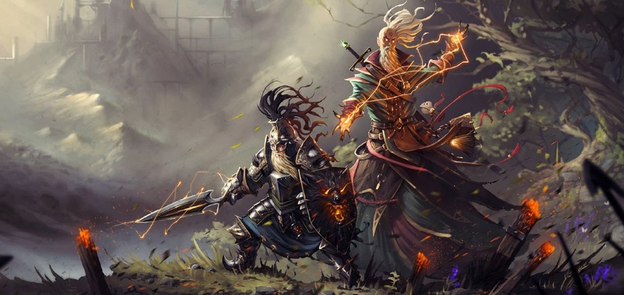 Divinity: Original Sin 2 tem bom começo e vende mais de 500 mil cópias