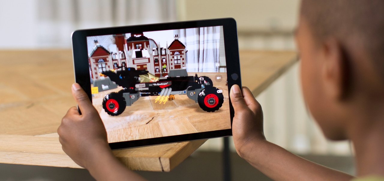 5 apps imperdíveis para testar a realidade aumentada do iOS 11