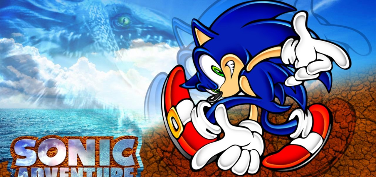 Sonic Adventure 3 só existirá se representar evolução da franquia, diz SEGA