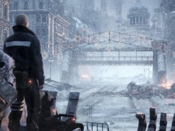 Square Enix mostra os Wanzers e as batalhas de Left Alive