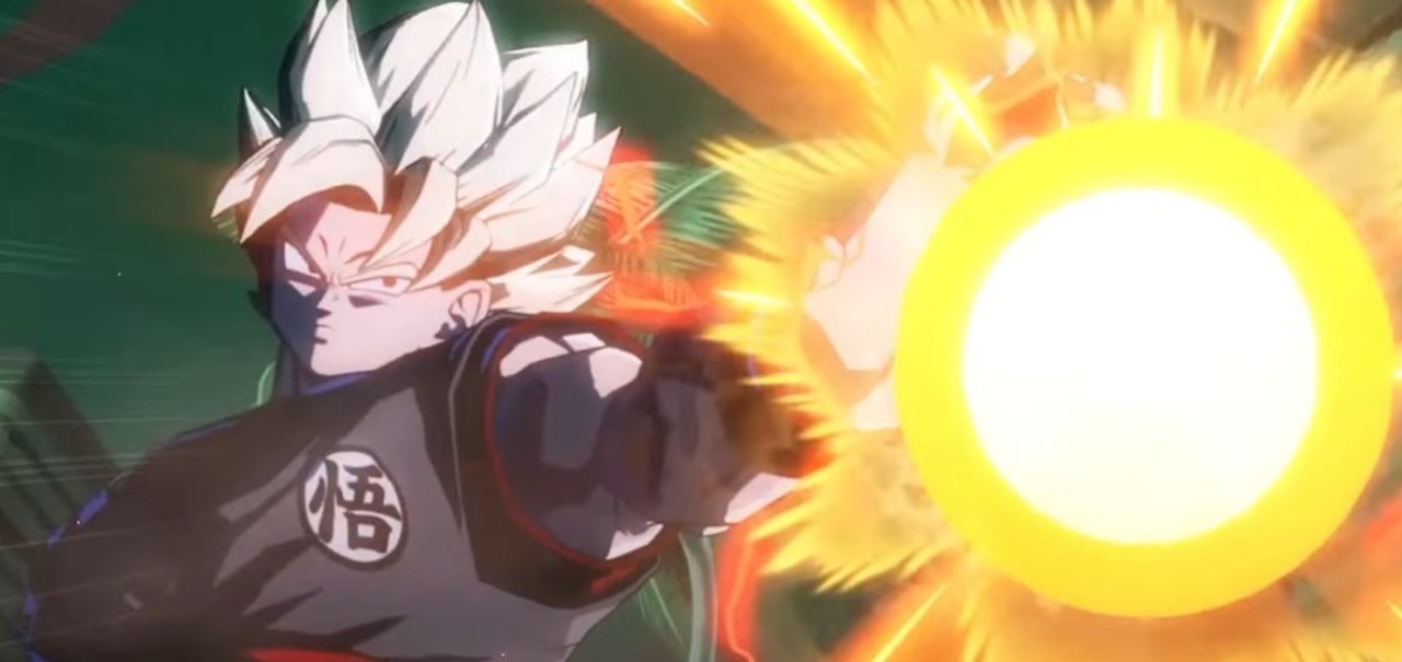 Dragon Ball FighterZ ganha teaser de história; Bandai explica a Androide 21