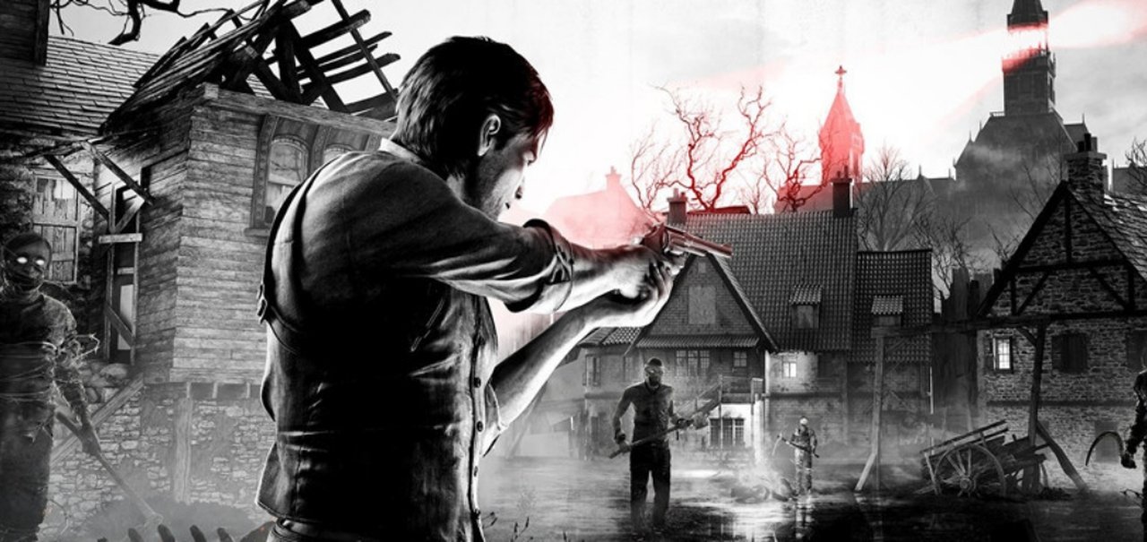 Evil Within 2: novos gameplays mostram um jogo com atmosfera assustadora