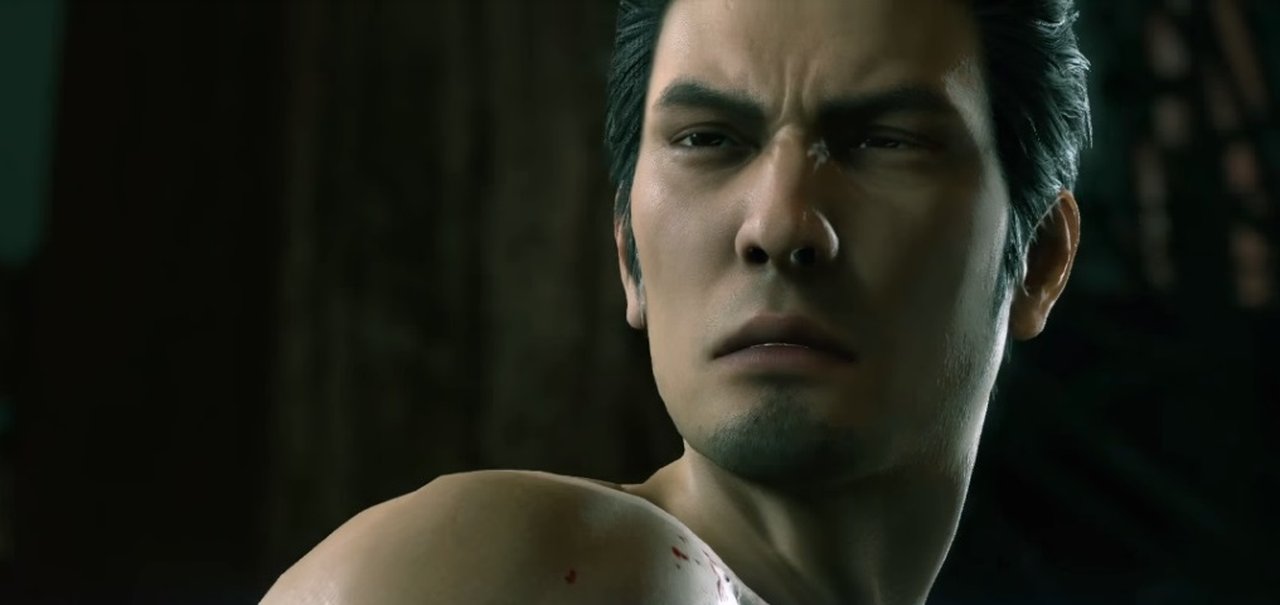 Yakuza Kiwami 2 ganha trailer mostrando mais de sua história