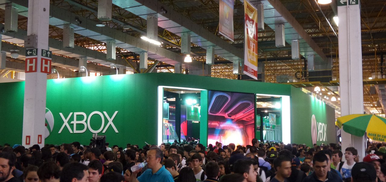 Xbox confirma presença na BGS 2017 e promete surpresas; saiba mais