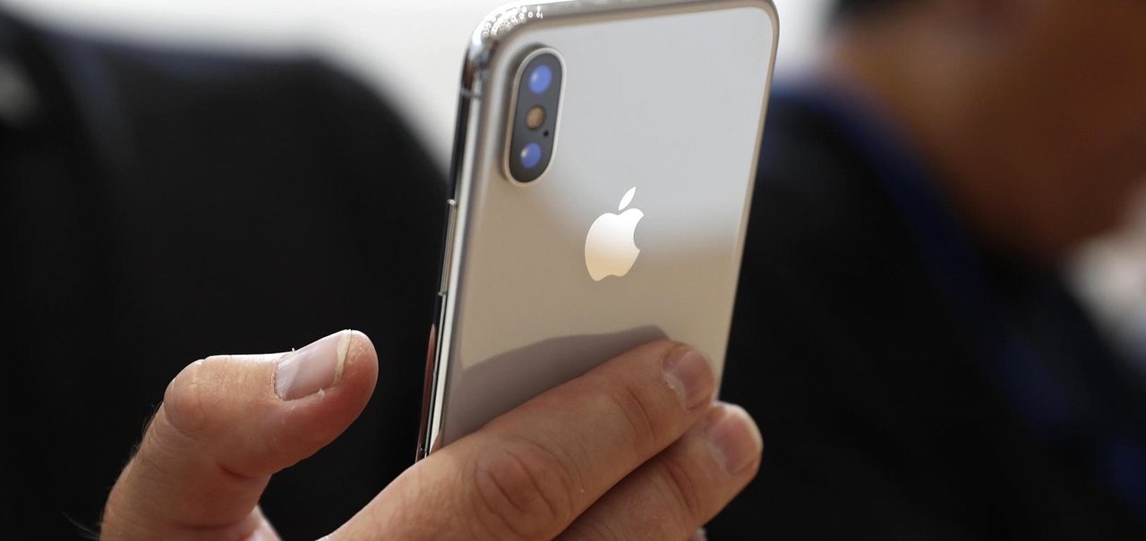 iPhone X é homologado pela Anatel; aparelho já pode ser vendido no Brasil