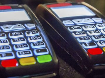 Aplicativo detecta chupa-cabra em maquininhas de cartão de crédito