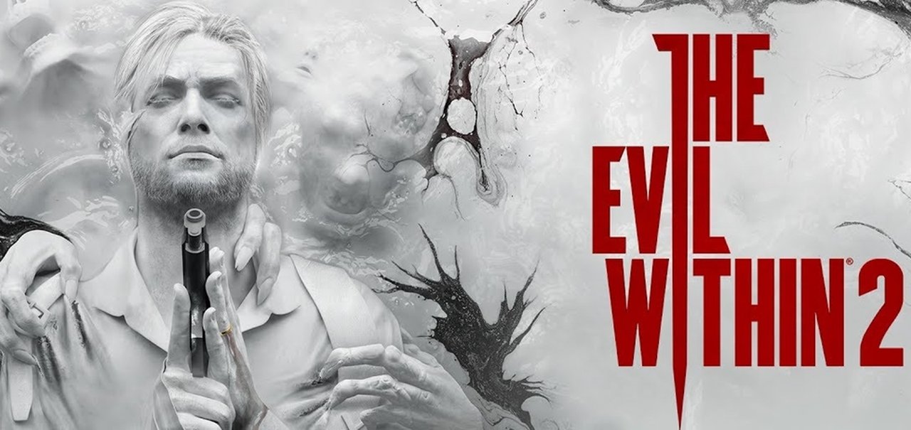 The Evil Within 2 no Switch? Shinji Mikami se interessa pela ideia