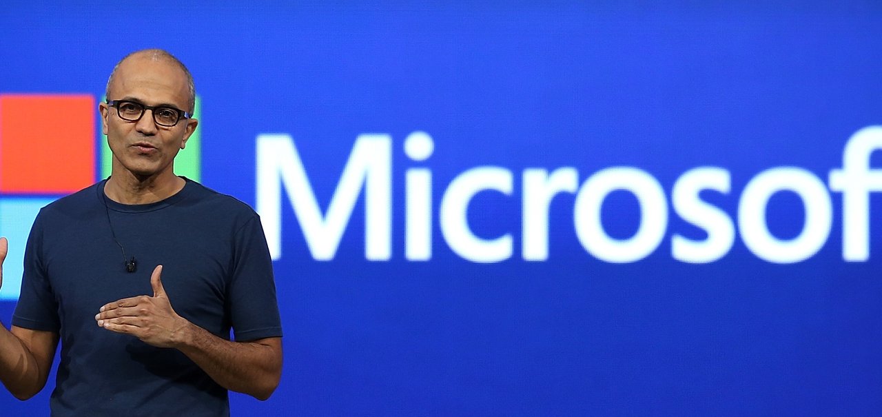 CEO da Microsoft afirma em livro que foi contra a compra da Nokia