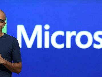 CEO da Microsoft afirma em livro que foi contra a compra da Nokia