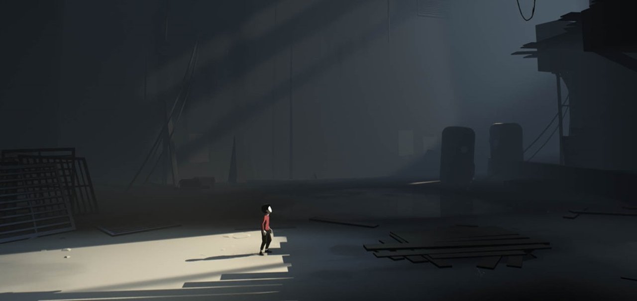 Playdead vai trazer Inside para o Nintendo Switch