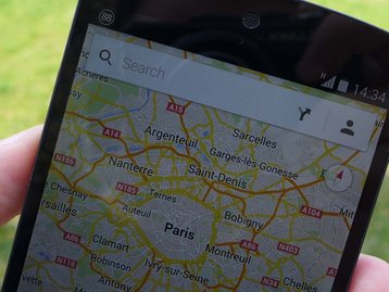 Novo sistema de GPS para smartphones vai ter precisão de 30 cm