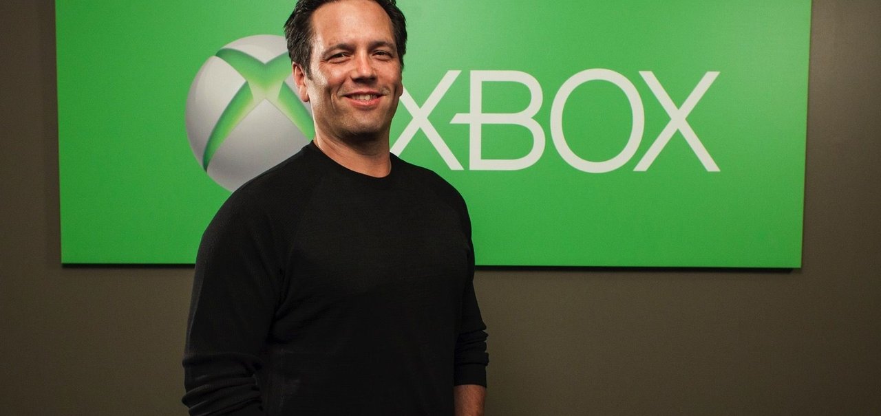 Força verde: Phil Spencer confirma retorno ao Brasil em mais uma BGS