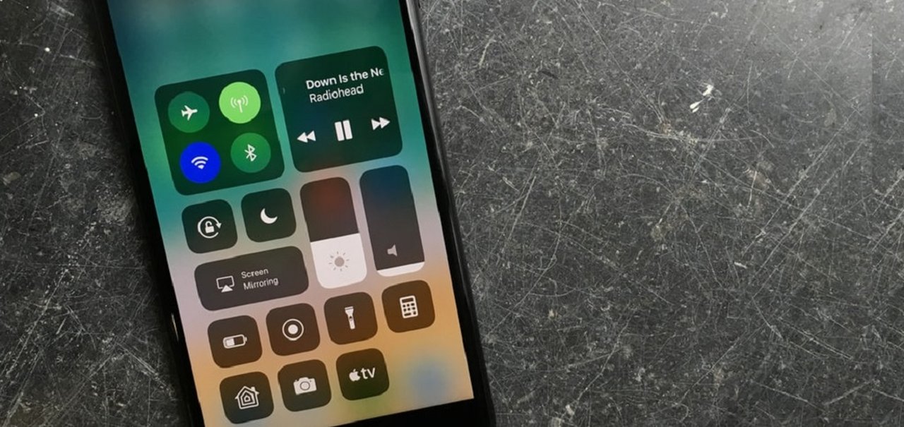 Atualização pesada: Apple lança iOS 11.0.1 para iPhone e iPad