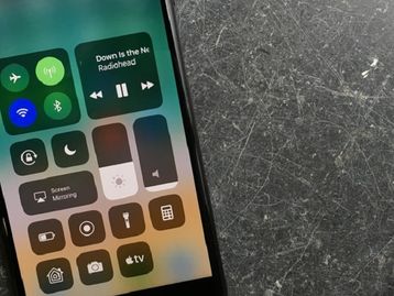 Atualização pesada: Apple lança iOS 11.0.1 para iPhone e iPad