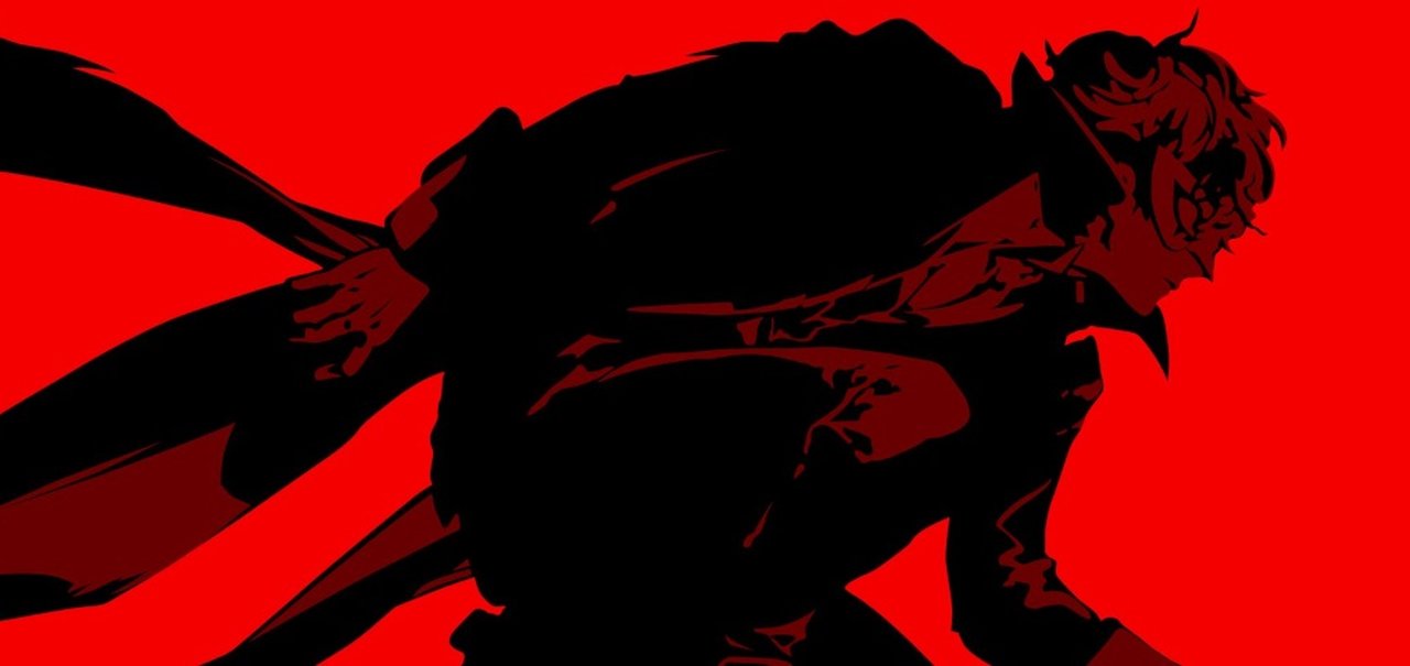 Atlus tenta tirar do ar emulador que usava Persona 5 para se promover