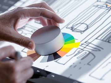 Microsoft mostra como desenvolve o hardware de produtos da linha Surface