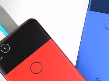 Prestes a serem revelados, Pixel 2 e Pixel 2 XL têm especificações vazadas