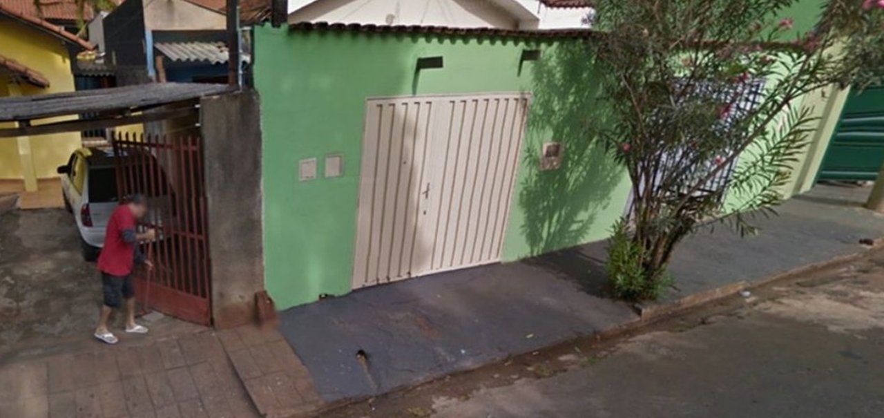 Imagem do Street View vira prova em julgamento de pagamento de pensão