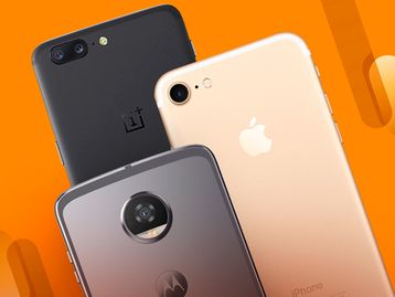 Os 7 melhores smartphones para curtir seus games (até setembro de 2017)