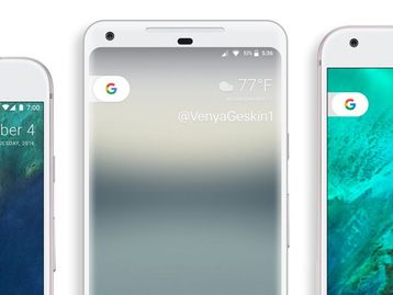 Pixels? Chromebooks? O que esperar do evento da Google em 4 de outubro