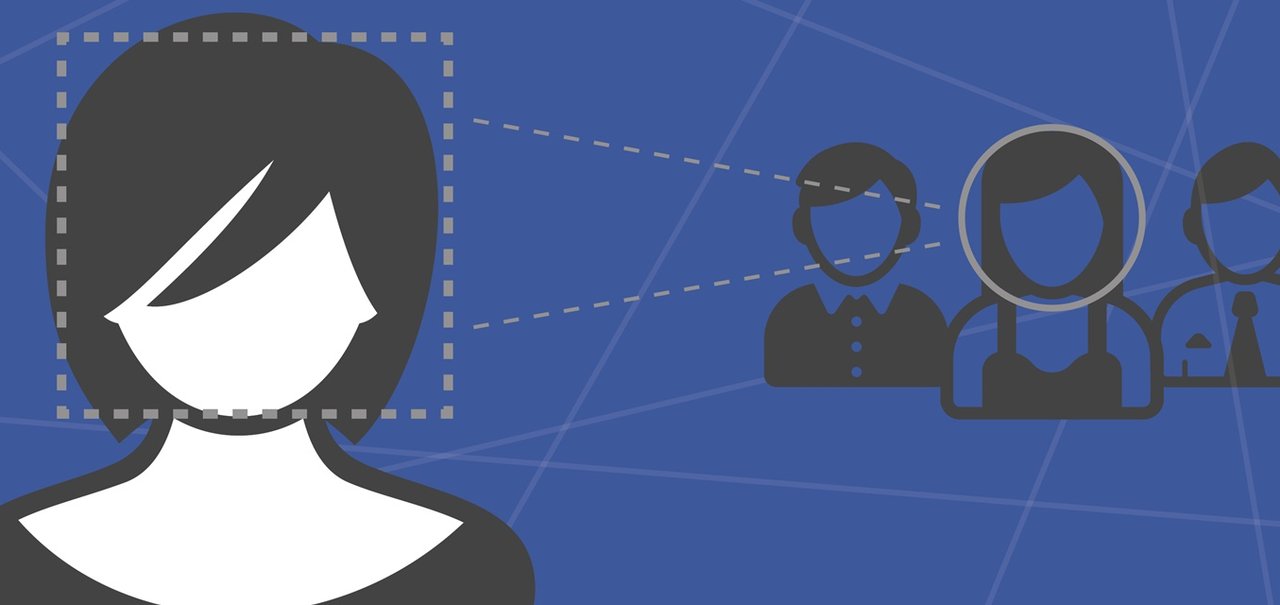 Facebook testa reconhecimento facial para usuários que perderam suas senhas