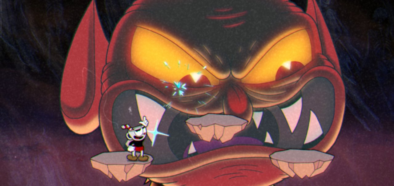 Cuphead: alguém derrotou todos os chefes sem tomar dano; veja em vídeo