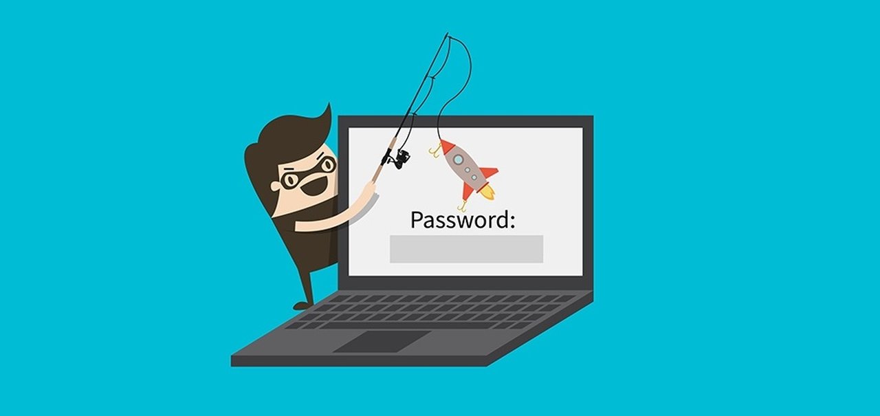 Segurança: Cisco treina seus colaboradores com emails de phishing falsos