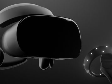 Samsung oficializa seu headset para Windows Mixed Reality; confira o preço