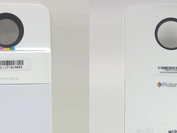 Moto Snap da Polaroid teve homologação pela Anatel