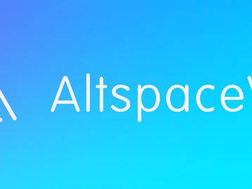 Microsoft compra AltSpaceVR, uma rede social para realidade virtual