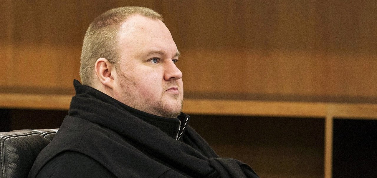 Justiça dos EUA: Kim Dotcom não vai receber seus US$ 40 milhões de volta