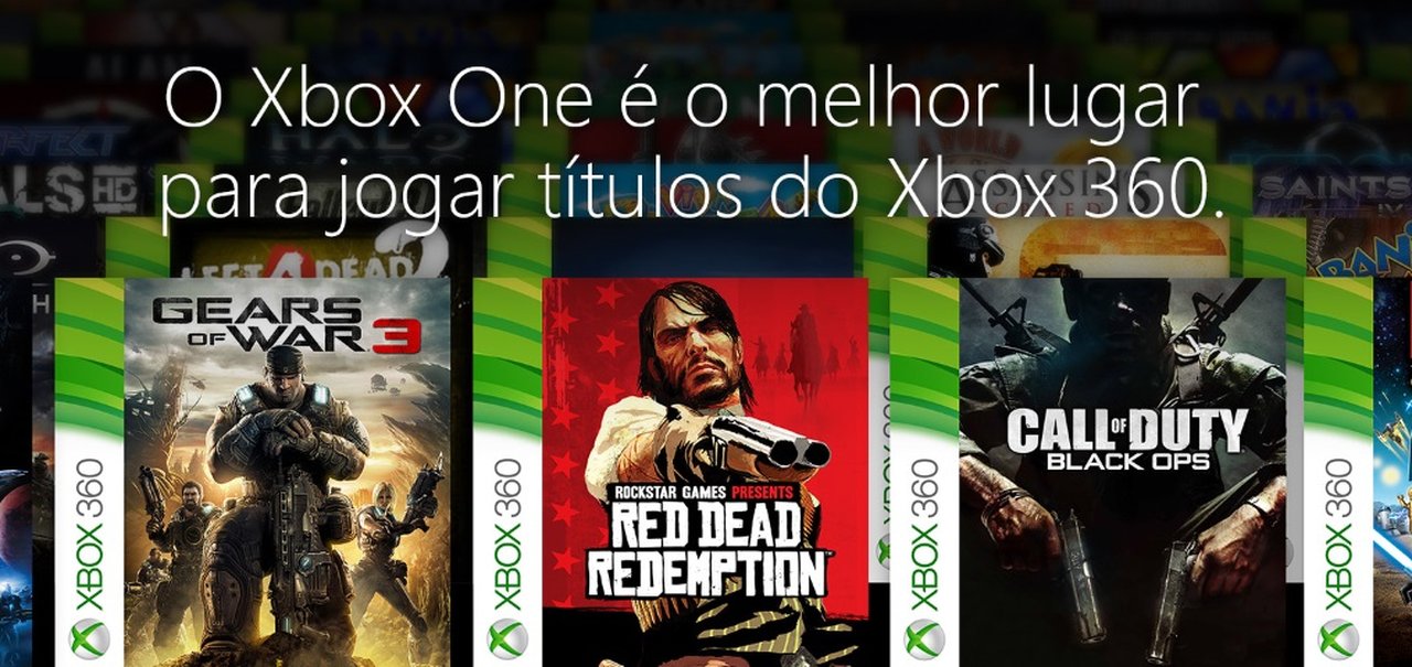 Chefe do Xbox explica a importância da retrocompatibilidade