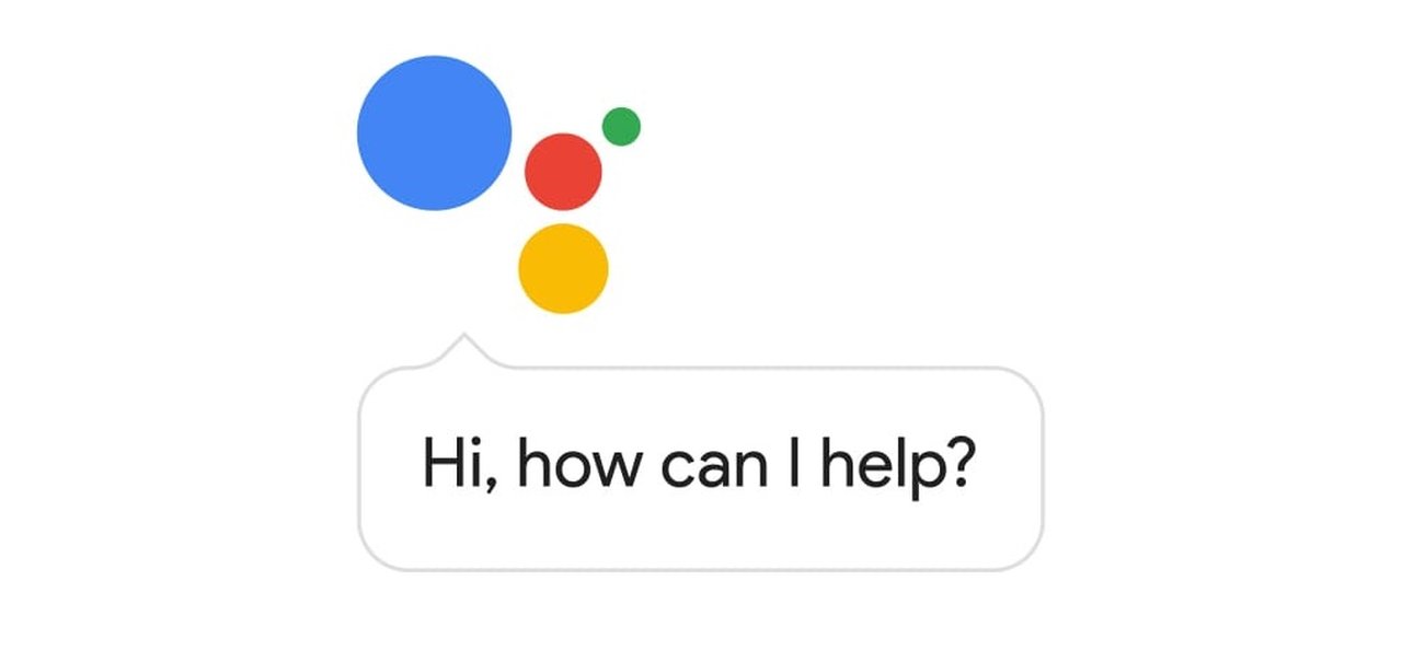 Google Assistente ganha voz masculina