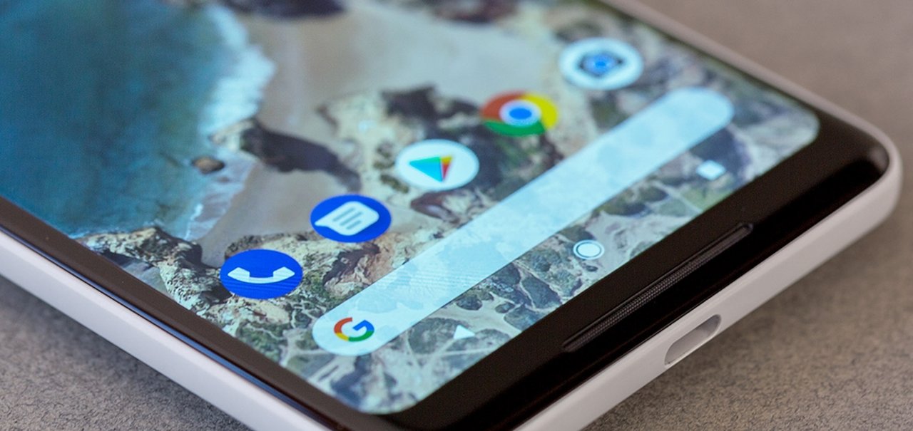 Câmera do Pixel 2 bate recorde de qualidade e passa iPhone 8 Plus e Note 8