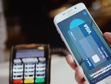 Pagamentos mobile começam a “roubar” adeptos de cartões de crédito e débito