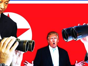 Rússia oferece conexão de internet para a Coreia do Norte após DDoS dos EUA