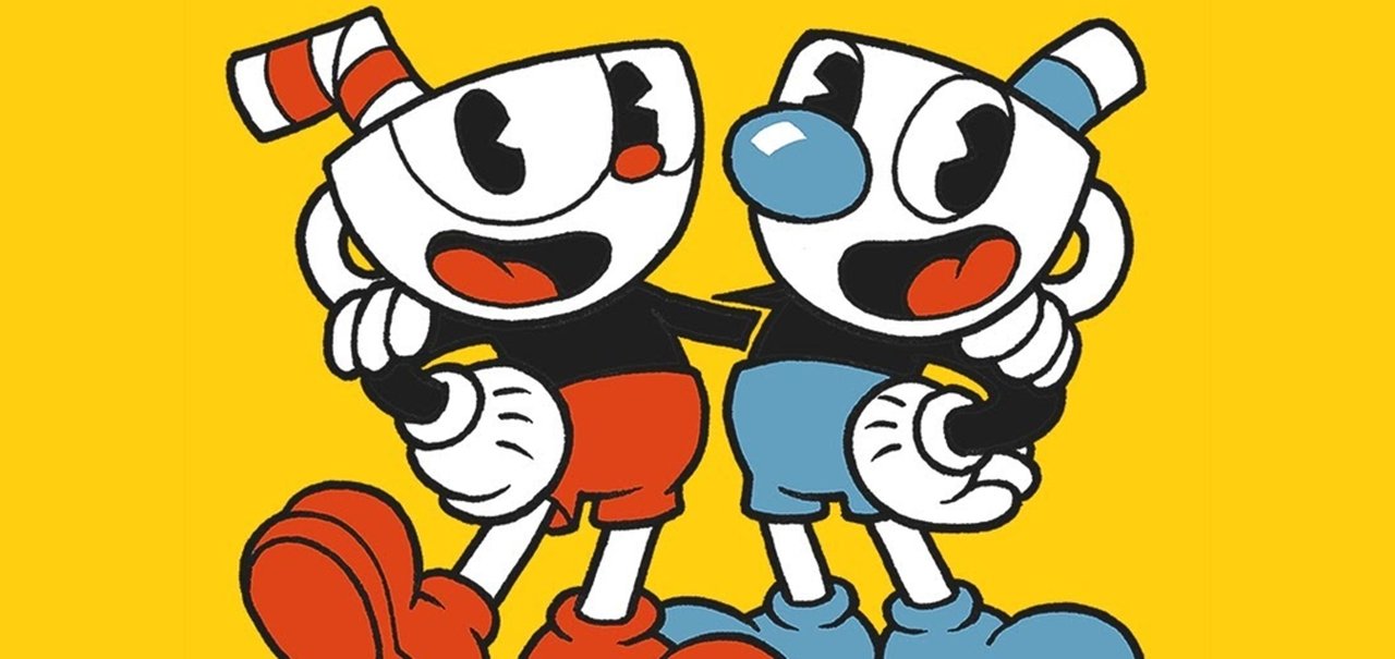 Edição limitada: Cuphead terá Funkos tão incríveis quanto o game em breve