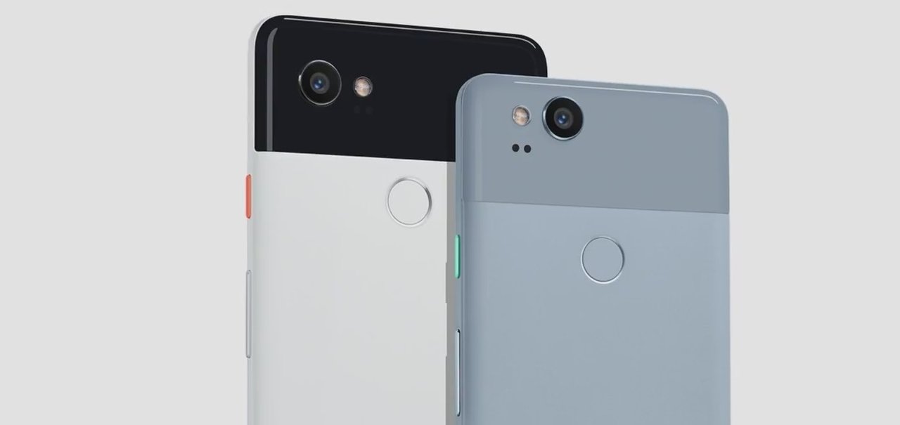 Adaptador para fones de ouvido do Google Pixel 2 custa US$ 20