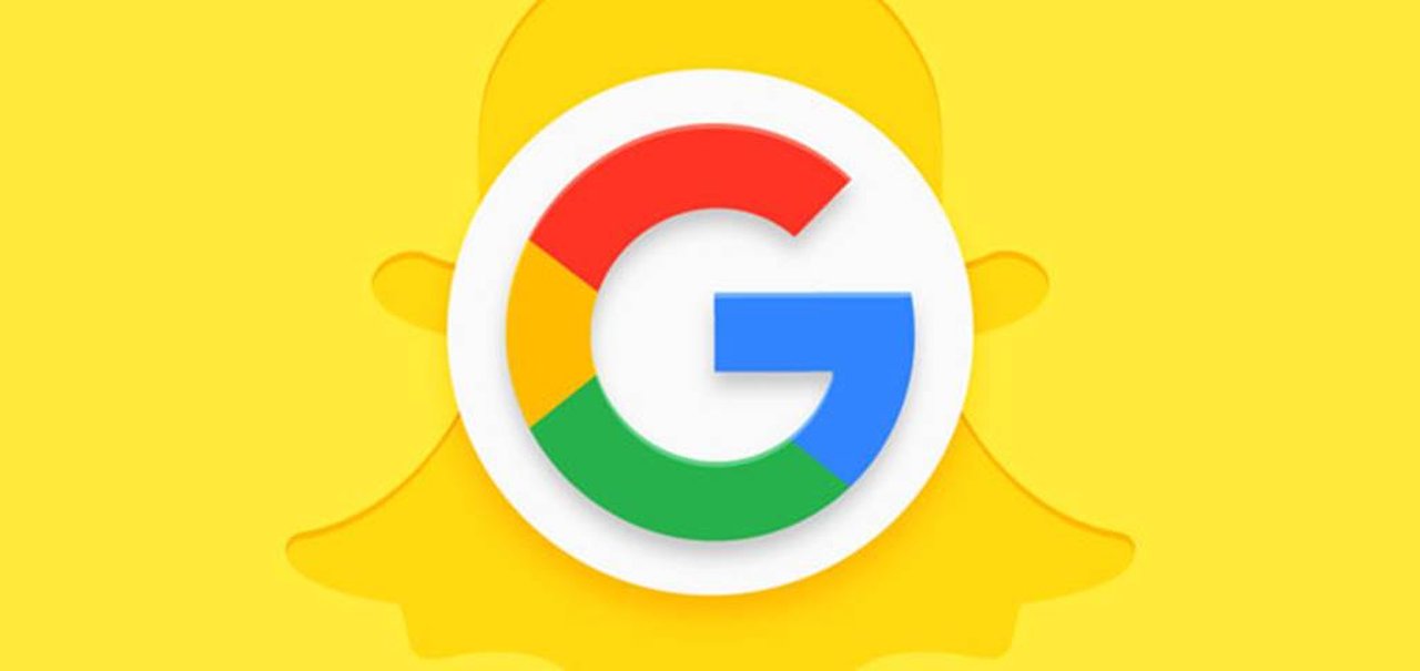 Google começa a pagar por postagens em sua cópia do Snapchat Discover