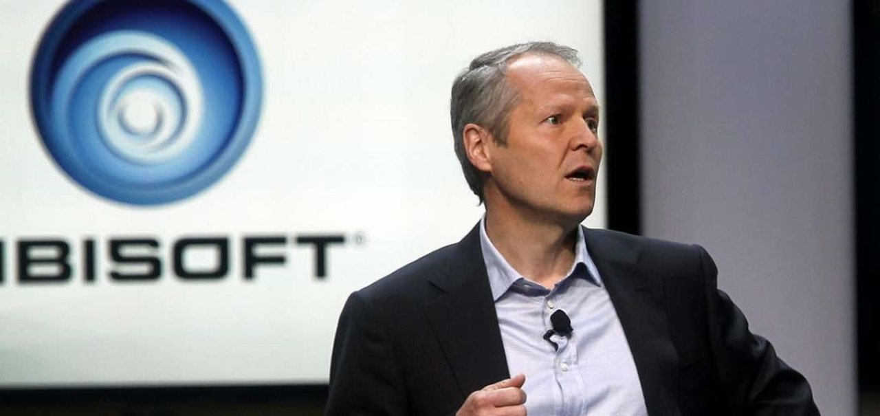 Ubisoft continua lutando contra uma compra pela Vivendi