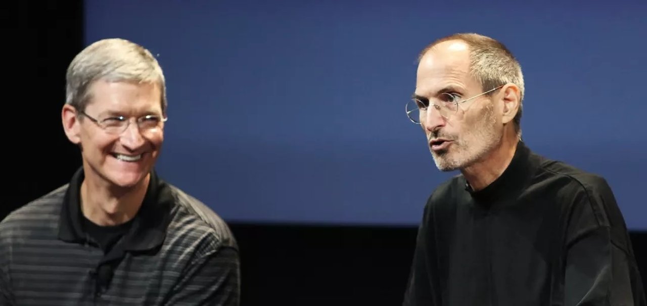 Tim Cook homenageia Steve Jobs em seu sexto aniversário de falecimento