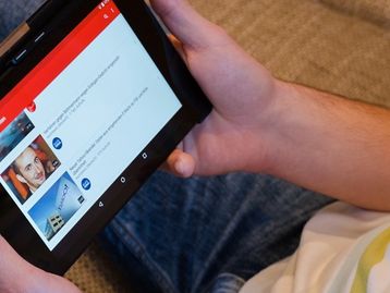 YouTube alterou o seu algoritmo de busca para evitar desinformação