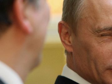 Rússia pode ter atacado Letônia para testar armas de ciberguerra