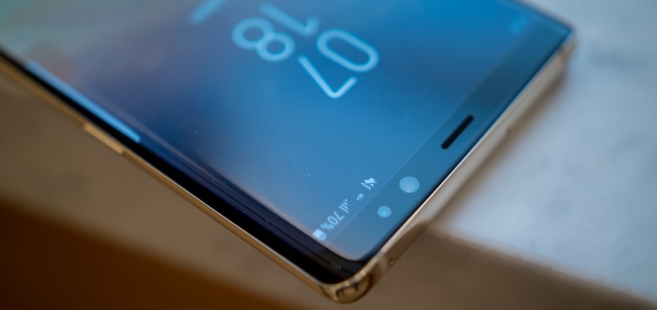 Galaxy Note 8: confira algumas amostras da câmera com zoom de 2x