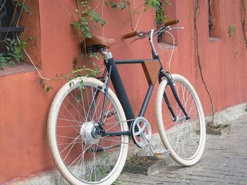 Vela anuncia nova bike elétrica mais leve e barata para o Brasil