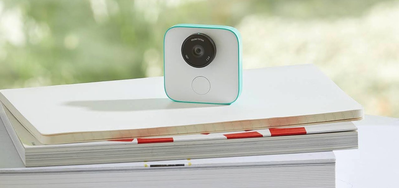 Myriad 2, o chip dedicado a IA que dá vida à câmera Google Clips