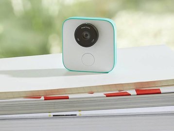Myriad 2, o chip dedicado a IA que dá vida à câmera Google Clips