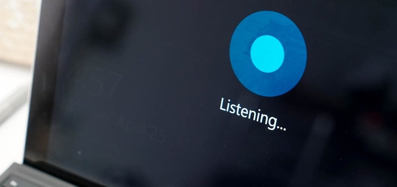 Cortana agora consegue controlar dispositivos IoT da sua casa pelo PC